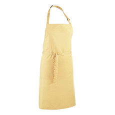 Grembiule da ristorazione colorato