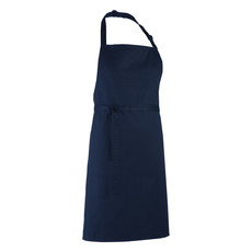 Grembiule da ristorazione colorato