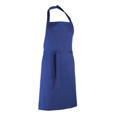 Grembiule da ristorazione colorato