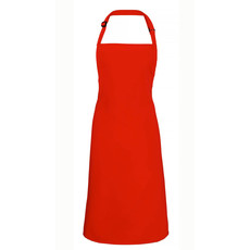 Grembiule da ristorazione colorato