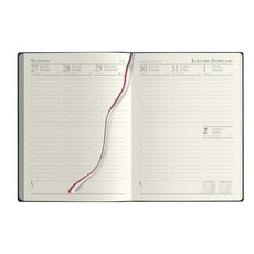 Agenda 2026 manager settimanale interno