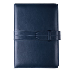 Agenda portafoglio 2025 17x24 in ecopelle