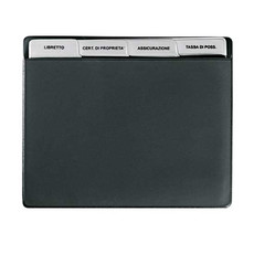 Porta documenti personalizzato