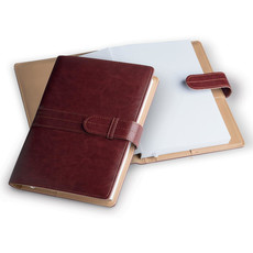 Agenda portafoglio 2025 17x24 in ecopelle