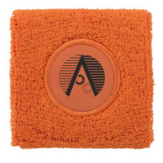 Polsino parasudore personalizzato