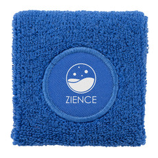 Polsino parasudore personalizzato