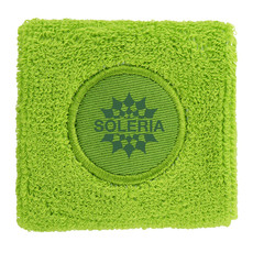 Polsino parasudore personalizzato