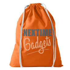 Sacca in cotone personalizzata