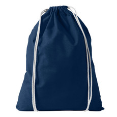 Sacca in cotone personalizzata