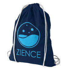 Sacca in cotone personalizzata