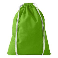 Sacca in cotone personalizzata