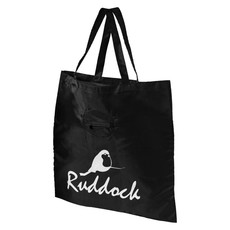 Shopper richiudibile in una pouch - colore Nero