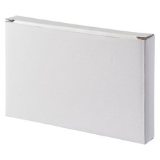 Powerbank in alluminio 4.000mAh - colore Argento