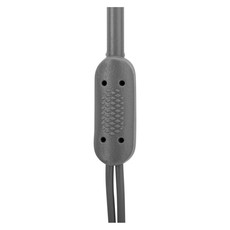 Cuffie pieghevoli Cheaz - colore Nero