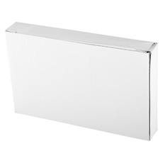 Powerbank con doppia uscita - colore Bianco