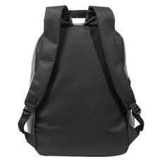 Zaino portacomputer 15,6 pollici melange  - colore Grigio Chiaro