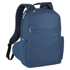 Zaino portacomputer 15.6" Slim - colore Navy