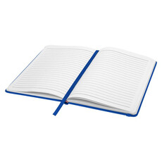 Notebook A5 con 96 fogli a righe - colore Blu Royal
