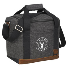 Borsa frigo 12 bottiglie Campster - colore Carboncino