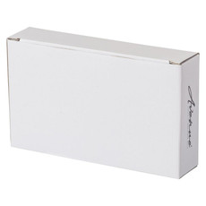 Powerbank Spare da 10000 mAh - colore Bianco