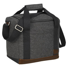 Borsa frigo 12 bottiglie Campster - colore Carboncino