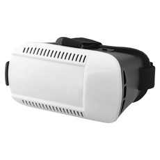 Visore realtà virtuale Luxe - colore Bianco