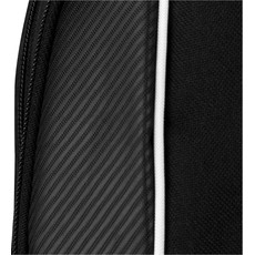 Zaino portacomputer 15,6" Stark Tech - colore Nero