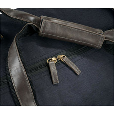 Borsa  da viaggio duffel Capitol - colore Grafite