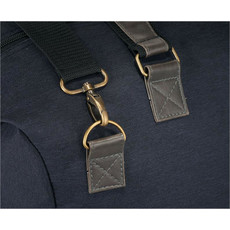 Borsa  da viaggio duffel Capitol - colore Grafite