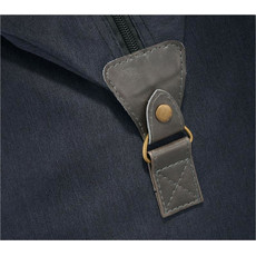 Borsa  da viaggio duffel Capitol - colore Grafite