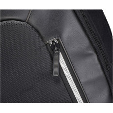 Zaino portacomputer protezione RFID personalizzabile - colore Nero