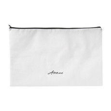 Borsa da viaggio con dettagli in similpelle - colore Grigio Melange