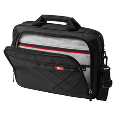 Borsa portacomputer 15,6" e tablet  - colore Nero