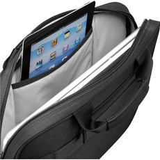 Borsa portacomputer 15,6" e tablet  - colore Nero