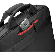 Borsa portacomputer 15,6" e tablet  - colore Nero