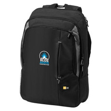 Zaino porta computer 17" Case Logic - colore Nero