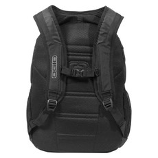 Zaino portacomputer 15.6" Logan - colore Nero