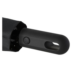 Ombrello automatico 3 sezioni 21,5" - colore Nero
