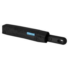 Ombrello automatico 3 sezioni 21,5" - colore Nero