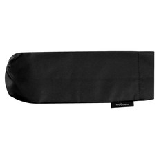 Ombrello automatico 3 sezioni 21,5" - colore Nero