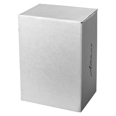 Tazza in ceramica con manico in legno - colore Bianco