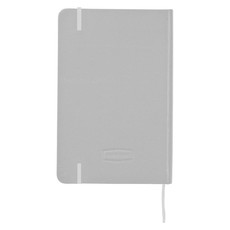Notebook executive Classico A4 - colore Argento