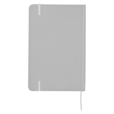 Notebook executive Classico A4 - colore Argento