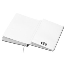 Notebook executive Classico A4 - colore Argento