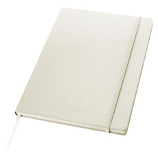 Notebook executive Classico A4 - colore Bianco