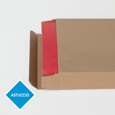 Agenda 17X24 portafoglio 2025 con elastico