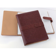 Agenda portafoglio 2025 in ecopelle interno settimanale 17x24