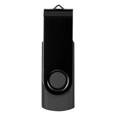 Chiavetta USB Rotate Metallic