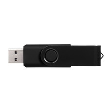 Chiavetta USB Rotate Metallic