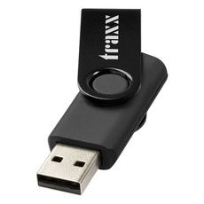 Chiavetta USB Rotate Metallic